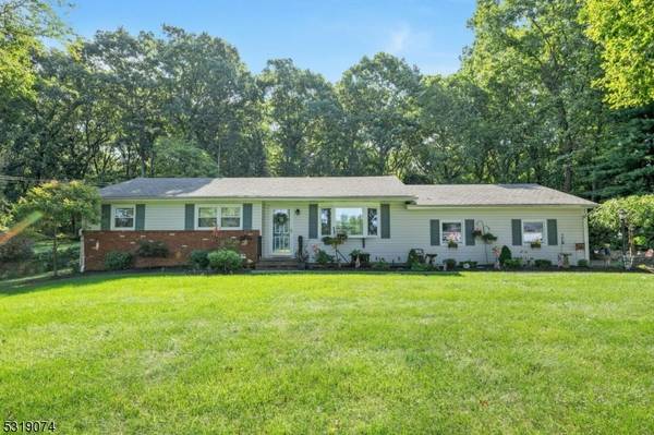 21 Tinc Rd, Mount Olive Twp., NJ 07836