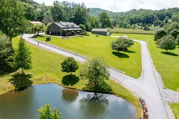 Hayesville, NC 28904,4167 Downings Creek Road