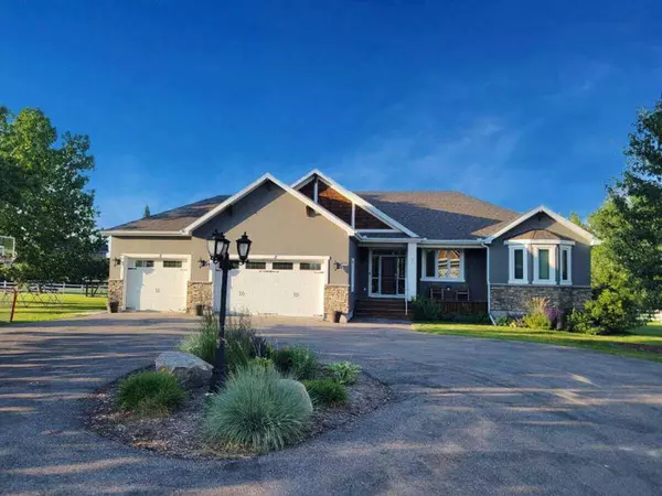 41 Saddle PL,  Rural Foothills County,  AB T1S 7B1