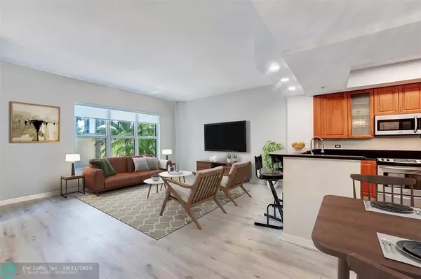 2625 NE 14th Ave  #104, Wilton Manors, FL 33334