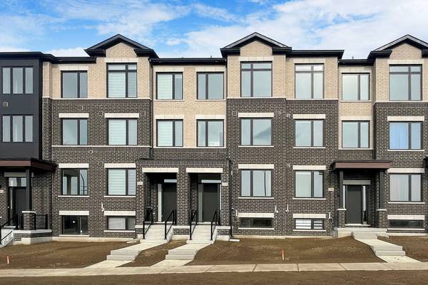 395 Tennant CIR, Vaughan, ON L4H 5L2