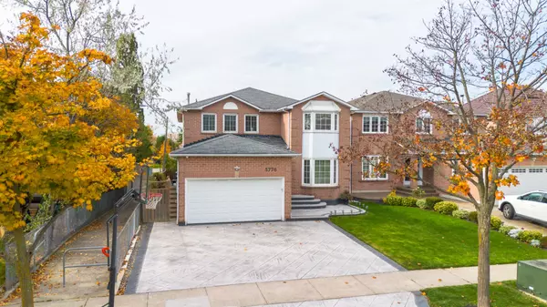 Mississauga, ON L5M 4T8,5776 Invergordon LN