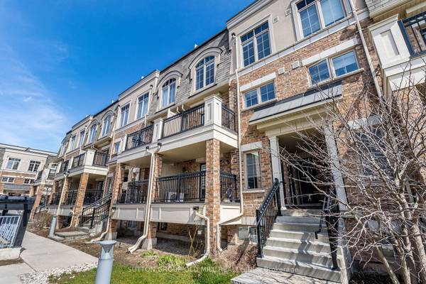 2441 Greenwich DR #124, Oakville, ON L6M 0S3