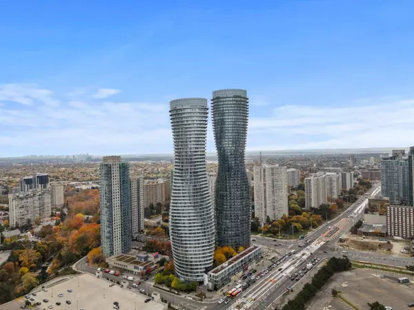 Mississauga, ON L4Z 0A8,50 Absolute AVE #PH 02