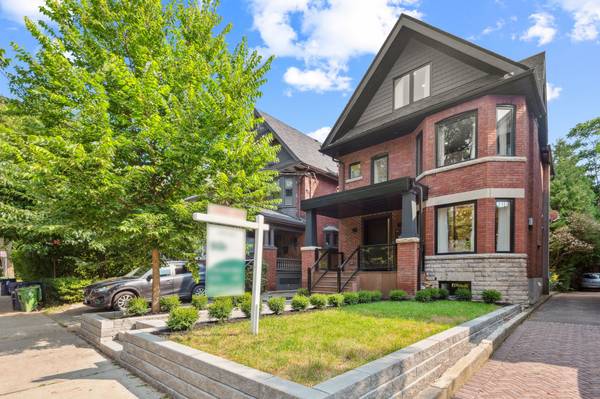 133 Westminster AVE,  Toronto W01,  ON M6R 1N6