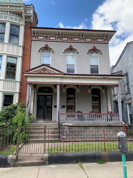 2239 Chapline Street, Wheeling, WV 20003