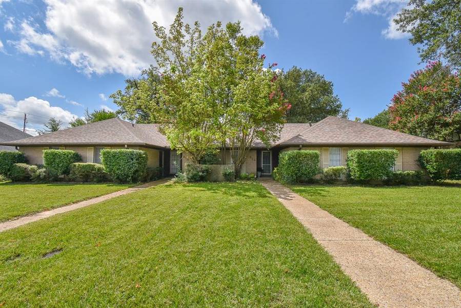 314 Top Hill Drive, Tyler, TX 75703