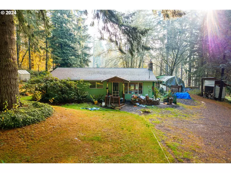 30578 BROWNLEE RD, Rainier, OR 97048