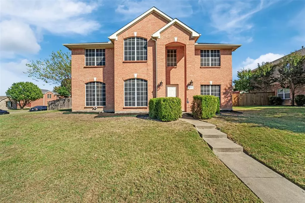 Cedar Hill, TX 75104,1316 Rabbit Ridge