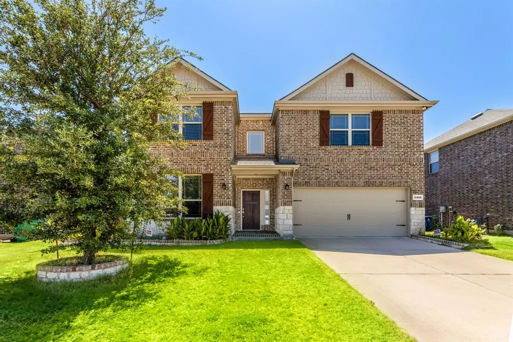 Mckinney, TX 75071,12409 Buffalo Gap Drive