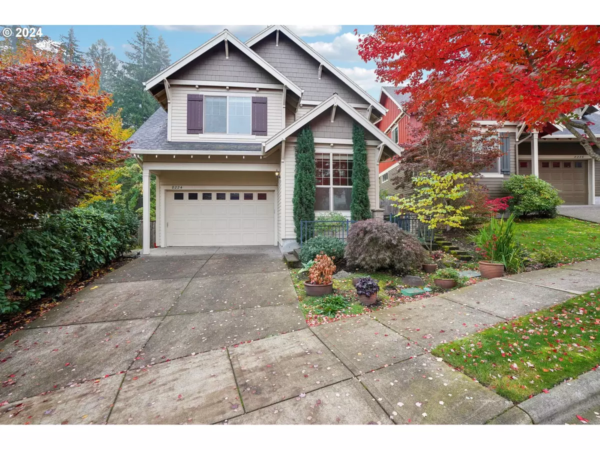 Beaverton, OR 97007,8224 SW 174TH TER