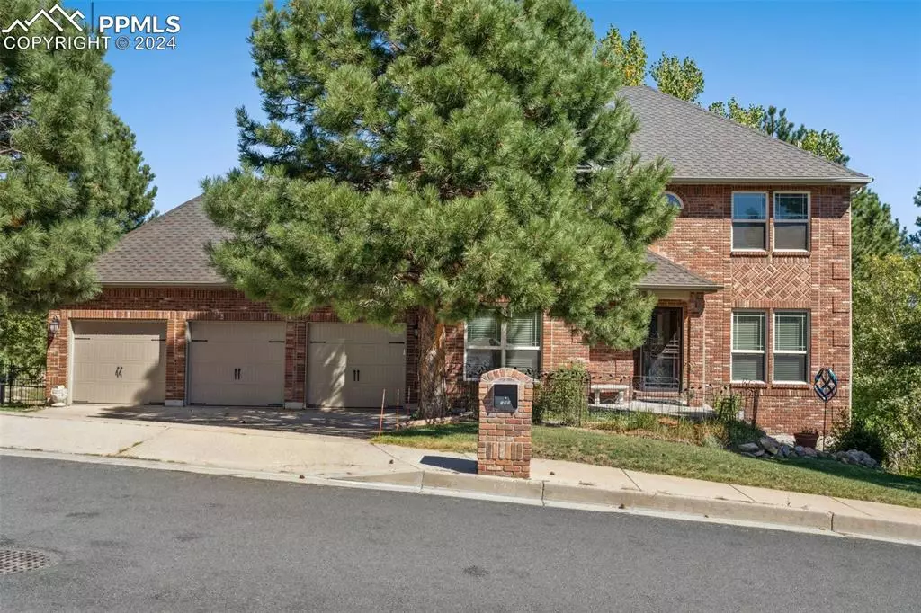 Colorado Springs, CO 80906,130 Ravenglass WAY