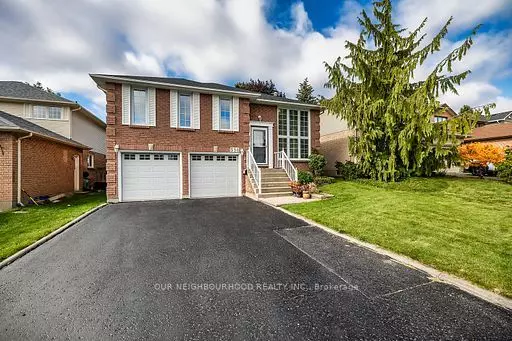 Oshawa, ON L1K 2C5,536 Steerforth ST