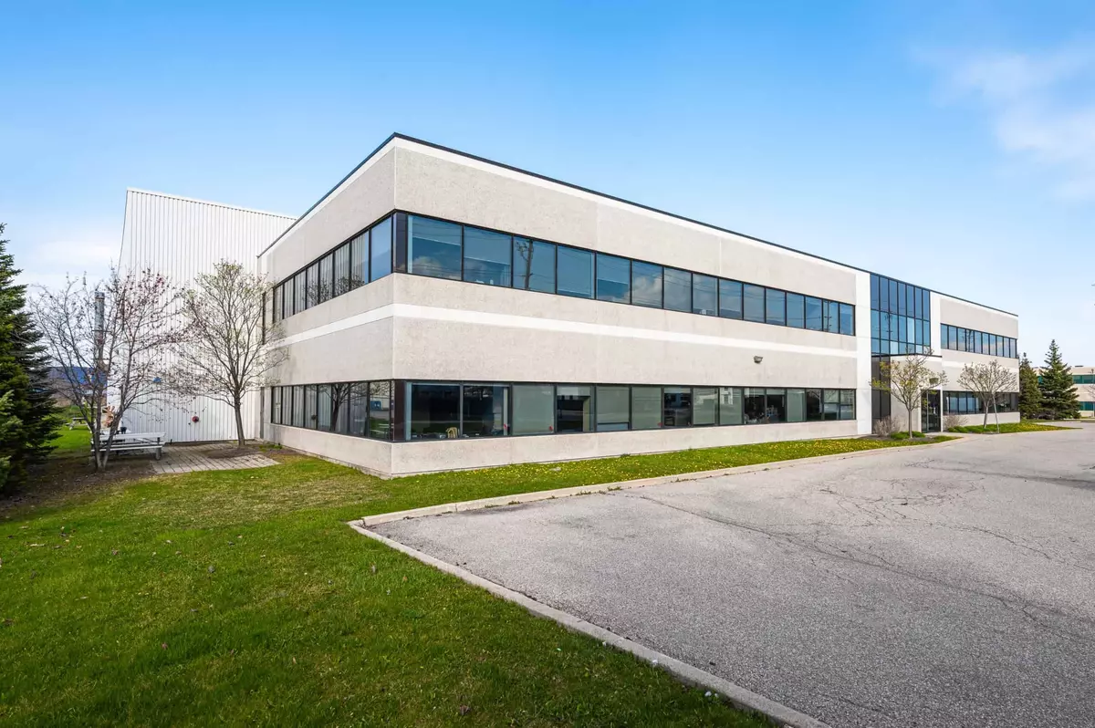 Burlington, ON L7L 5V5,1219 Corporate DR #2