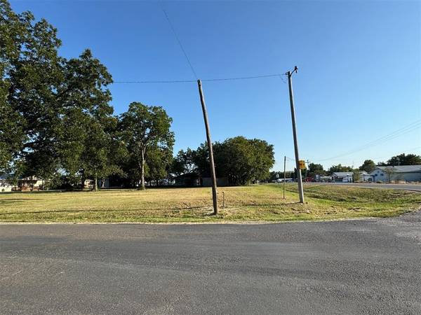 0 N Forrest Street, Stratford, OK 74872