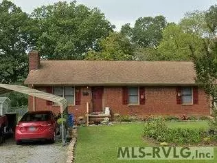 1013 Cleveland St, Roanoke Rapids, NC 27870