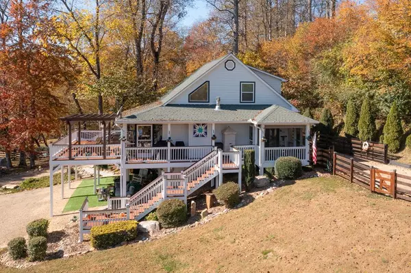 251 LAUREL CREEK, Hayesville, NC 28904