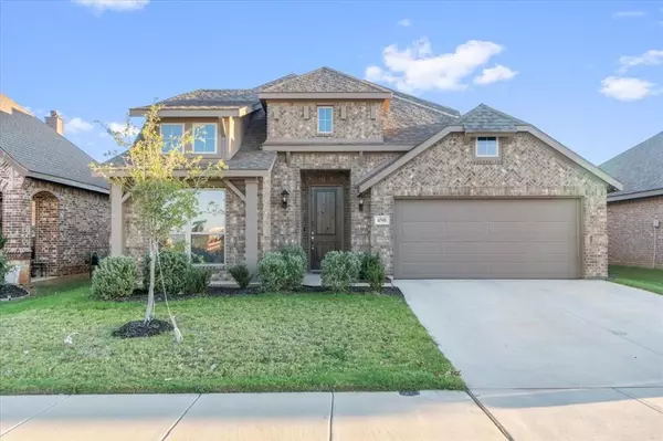 4501 Pentridge Drive, Fort Worth, TX 76036