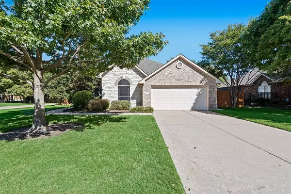 Plano, TX 75025,2437 Bent Horn Drive