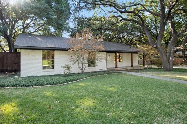 13406 Spring Grove Avenue, Dallas, TX 75240