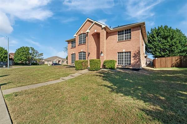 Cedar Hill, TX 75104,1316 Rabbit Ridge