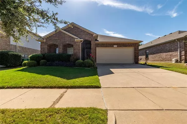 3229 Stonecrop Trail, Denton, TX 76226