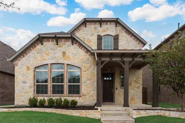 Frisco, TX 75034,3560 Sevilla Drive