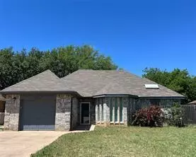 7326 Clariece Drive, Abilene, TX 79606