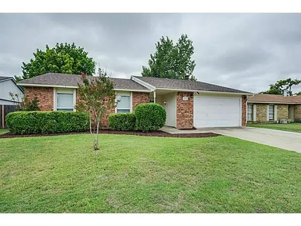 The Colony, TX 75056,5516 Gibson Drive