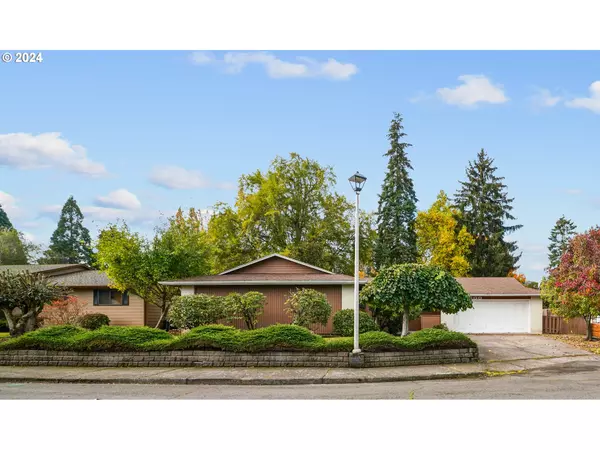 1266 KIMBERLY CT NE, Keizer, OR 97303