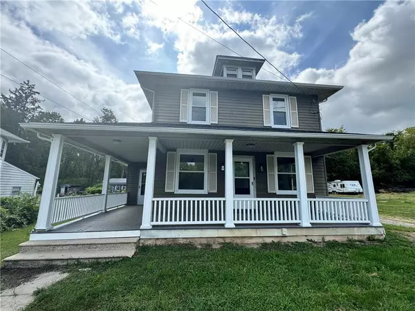 Upper Saucon Twp, PA 18034,5712 Main Street