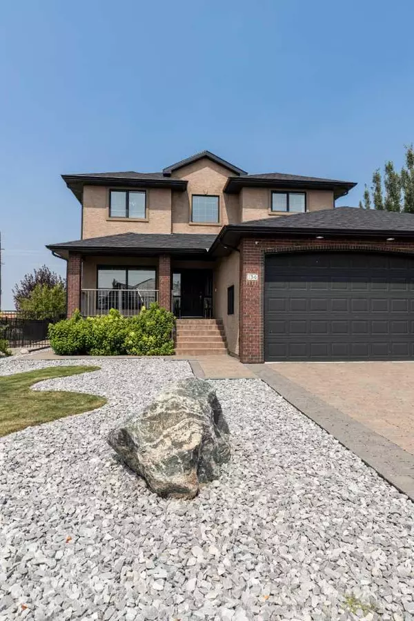 Desert Blume, AB T1B 0A4,134 Desert Blume CRES