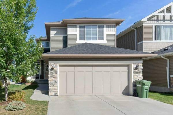 138 Baywater WAY Southwest, Airdrie, AB T4B 3V5