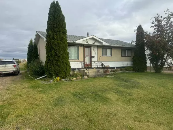 4912 52 ST, Grimshaw, AB T0H 1W0