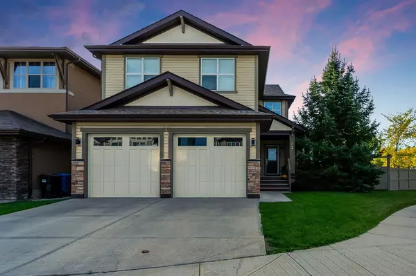 82 Chaparral Valley GRV Southeast, Calgary, AB T2X0M4