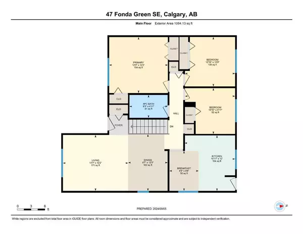 Calgary, AB T2A 5S4,47 Fonda GN SE