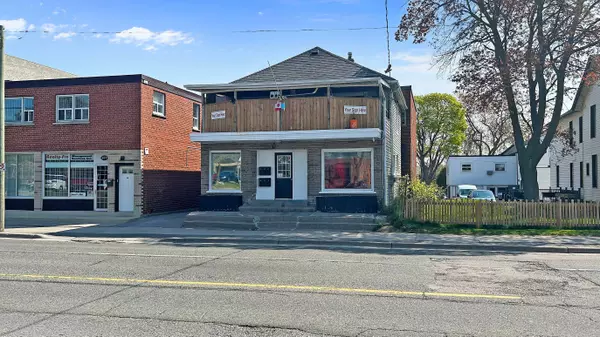 Oshawa, ON L1H 4J2,381 Simcoe ST S