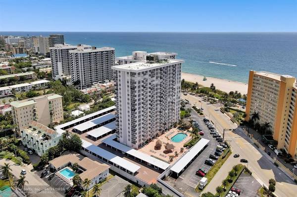 405 N Ocean Blvd  #1107,  Pompano Beach,  FL 33062