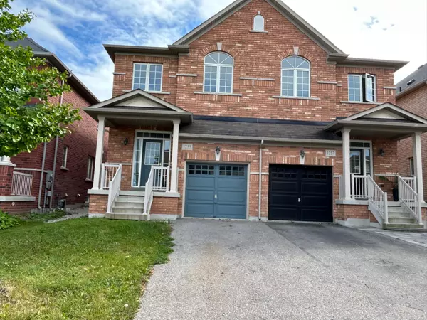 Newmarket, ON L3X 0C5,1255 Blencowe CRES