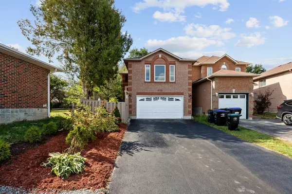 Bradford West Gwillimbury, ON L3Z 3A1,444 Simcoe RD