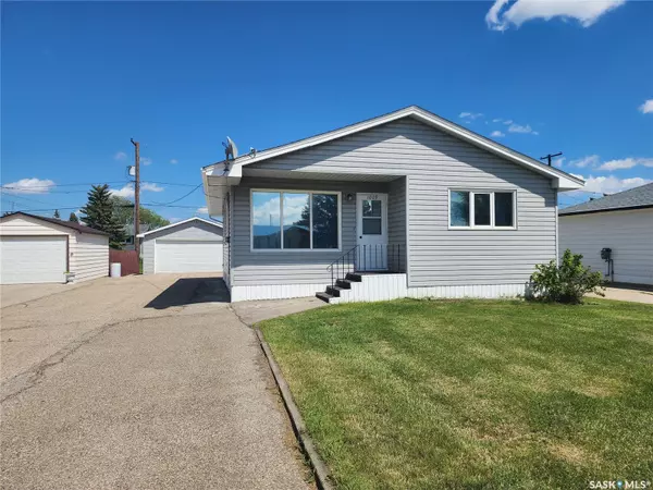 1009 Desmond STREET,  Grenfell,  SK S0G 2B0