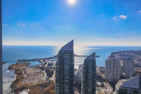 2220 Lakeshore BLVD #PH2, Toronto W06, ON M8V 0C1