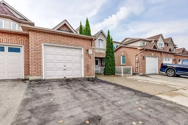 Caledon, ON L7E 1W1,56 Hanton CRES