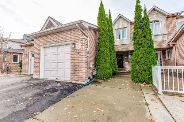 Caledon, ON L7E 1W1,56 Hanton CRES