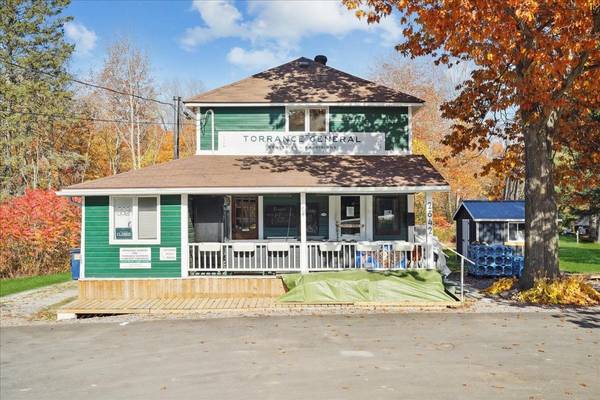 Muskoka Lakes, ON P0C 1M0,2642 Muskoka Road 169 N/A