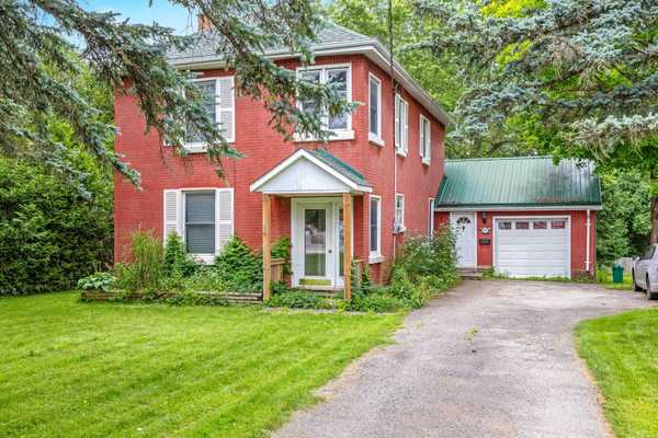 274 Alma ST, Guelph/eramosa, ON N0B 2K0