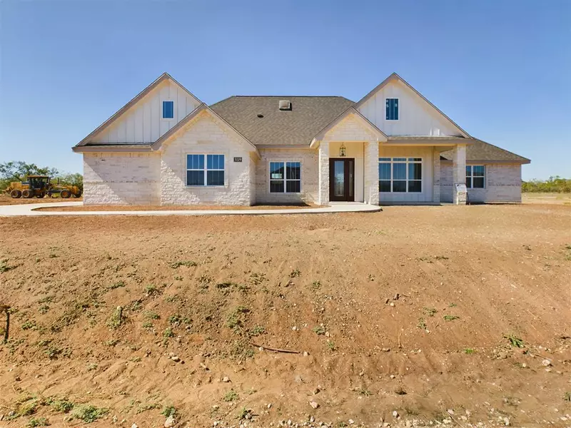 3119 Reindeer Run, San Angelo, TX 76901