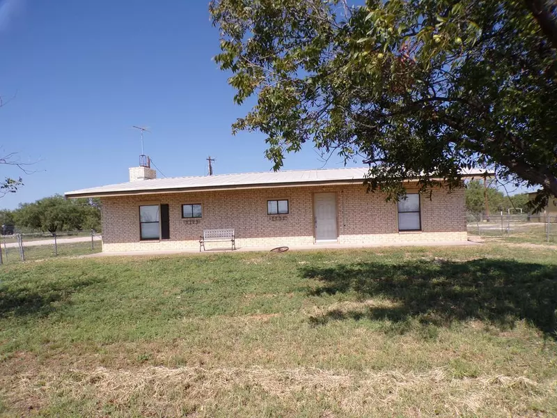 8710 N US HWY 87 N, San Angelo, TX 76901