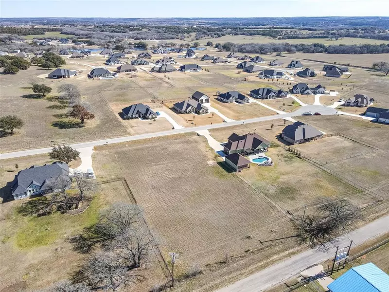 209 Maverick Court, Granbury, TX 76049