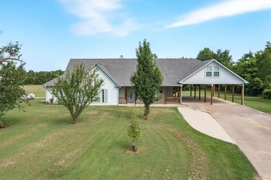 5362 Fm 1255, Grand Saline, TX 75140